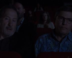 Nora Hamzawi, Charlotte Deniel - Eleonore (2020) celebs boobies sequence