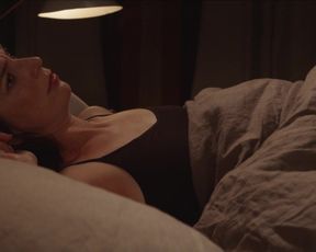 Nora Hamzawi, Charlotte Deniel - Eleonore (2020) celebs boobies sequence