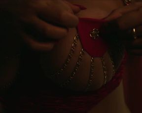 Daniela Santiago, Jedet, Sophia Lamar, Lara Martorell - Veneno s01e04 (2020) actress super-fucking-hot episode