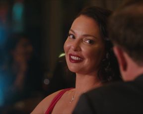 Sarah Chalke, Katherine Heigl, Ali Skovbye - Firefly Lane s01e01-08 (2021) celeb booby movie