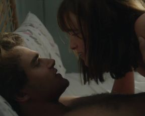 Susana Abaitua - Patria s01e06 (2020) actress booby vid