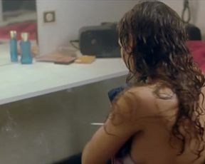 Claire Keim - J'irai au paradis car l'enfer est ici (1997) celebrity handsome episode