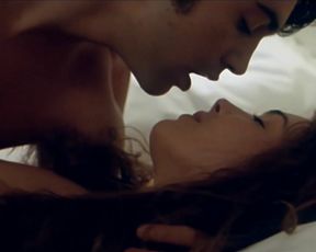 Claire Keim - J'irai au paradis car l'enfer est ici (1997) celebrity handsome episode