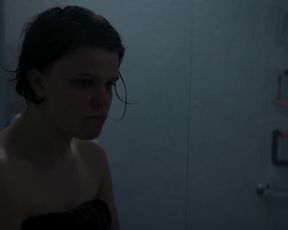 Anita Briem, Tinna Hrafnsdottir naked - The Minister s01e01-07 (2020)