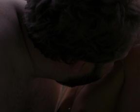 Anita Briem, Tinna Hrafnsdottir naked - The Minister s01e01-07 (2020)