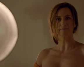 Iris Mareike Steen, Ulrike Frank - GZSZ e7152 (2020) celeb funbags episode