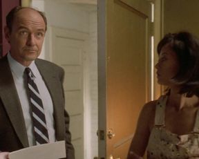 Julia Nickson, Lala Sloatman - Amityville A Fresh Generation (1993) celebs super-hot episode