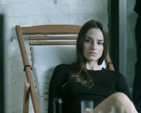 Matylda Giegzno, Magdalena Cielecka - Chylka. Rewizja s03e03e05 (2020) celebs nude bumpers