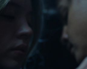 Sydney Sweeney - Nocturne (2020) celebs bare baps