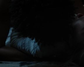 Sydney Sweeney - Nocturne (2020) celebs bare baps