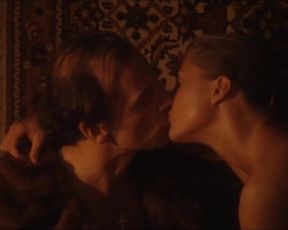 Cordelia Wege - Der Fool von Frank Castorf nach Fjodor Dostojewskij (2002) celeb booby vid