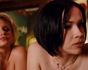 Claudia Pena, Ava Santana, Beverly D'Angelo - Harold _ Kumar Escape from Guantanamo Bay (2008) celeb sans undies vignette