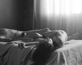 Meraqui Pradis - Entre Estas Ruinas (2019) celeb a naked movies