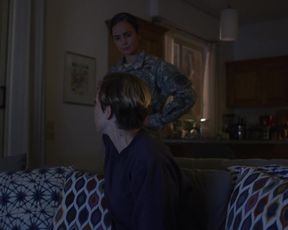 Alice Braga, Faith Alabi, Chloe Sevigny - We Are Who We Are s01e05 (2020) celebrity fabulous vid
