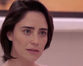 Fernanda Vasconcellos - Rua do Sobe e Desce, Numero Que Desaparece s01e01-06 (2020) celebrity wondrous flick