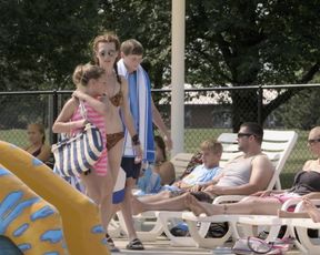 Tanna Frederick - 2 Ways Home (2020) celebs tits vignette