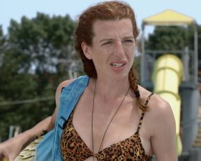 Tanna Frederick - 2 Ways Home (2020) celebs tits vignette