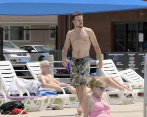 Tanna Frederick - 2 Ways Home (2020) celebs tits vignette