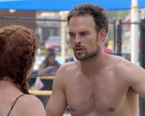 Tanna Frederick - 2 Ways Home (2020) celebs tits vignette