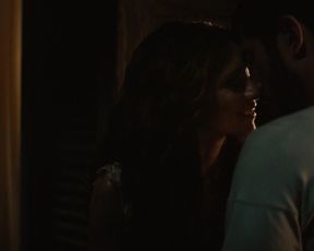 Maria-Elena Laas - Warrior s02e06 (2020) actress A jaw-dropping vignette