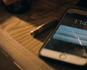 Kristy Dawn Dinsmore, Heather Graham - The Stand s01e02 (2020) celebrity A fantastic gig