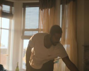 Kristy Dawn Dinsmore, Heather Graham - The Stand s01e02 (2020) celebrity A fantastic gig