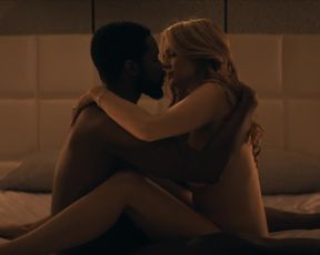 Kristy Dawn Dinsmore, Heather Graham - The Stand s01e02 (2020) celebrity A fantastic gig