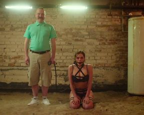 Sofya Sinitsyna - Internal fire (2020) celebs A magnificent sequence