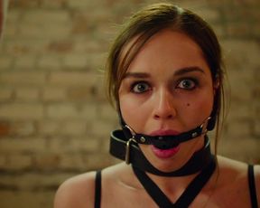 Sofya Sinitsyna - Internal fire (2020) celebs A magnificent sequence