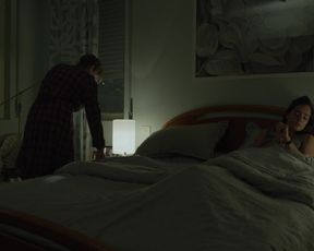 Chloe Sevigny - We Are Who We Are s01e07 (2020) celebs booby movie