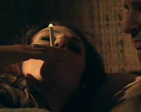 Viktorie Haskova - Na druhy pohled (2014) actress naked mounds episode