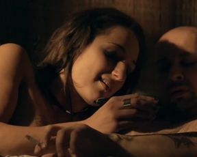 Viktorie Haskova - Na druhy pohled (2014) actress naked mounds episode