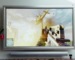 Katarina Benesch - Tatort e916 (2014) actress bare-chested movie