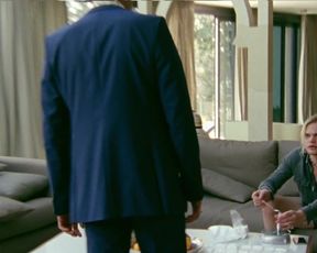 Katarina Benesch - Tatort e916 (2014) actress bare-chested movie