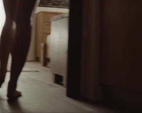 Lumira Prichystalova - 3Bobule (2020) celebs A killer gig