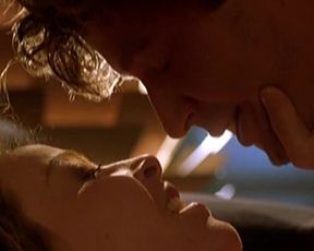 Violante Placido - Che ne sara di noi (2004) celebs bare-chested movie