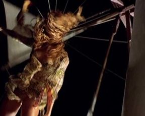 Violante Placido - Che ne sara di noi (2004) celebs bare-chested movie