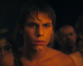 Chiara Bianchino, Marianna Fontana, Demetra Avincola, and other - Romulus s01e01-09 (2020) actress magnificent vid