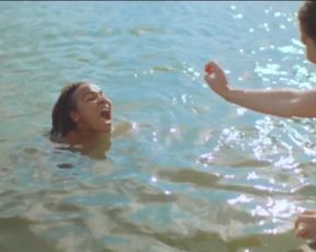 Asta Kamma August, Nina Terese Rask, Sara Fanta Traore - Romp s01 (2020) celeb titties vignette