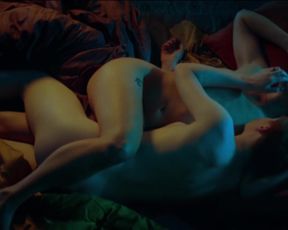 Asta Kamma August, Nina Terese Rask, Sara Fanta Traore - Romp s01 (2020) celeb titties vignette