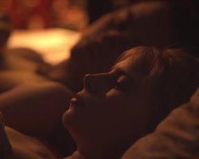 Danica Curcic, Karoline Hamm - Equinox s01e01-06 (2020) celebs steaming episode