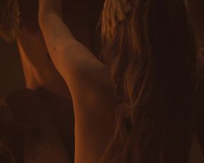 Danica Curcic, Karoline Hamm - Equinox s01e01-06 (2020) celebs steaming episode