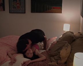 Gillian Wallace Horvat - I Blame Society (2020) actress warm gig