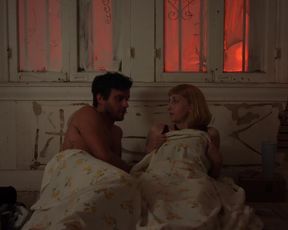 Gillian Wallace Horvat - I Blame Society (2020) actress warm gig