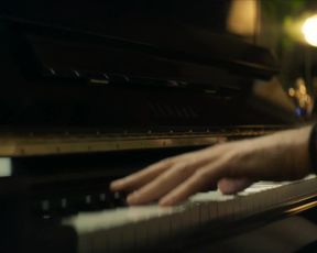 Megan Montaner - 30 Coins (30 Monedas) s01e05-06 (2020) celebrity bare mounds vignette