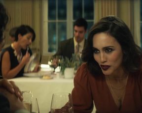 Megan Montaner - 30 Coins (30 Monedas) s01e05-06 (2020) celebrity bare mounds vignette