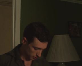 Elizabeth Masucci, Mika Boorem - Cherry Alexander (2011) actress a bare-chested gig from the video