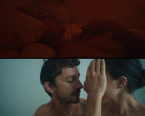 Margaret Qualley - Enjoy Me Like You Hate Me (2020) celebs globes gig