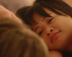 Hera Nalam - I Propose We Never Watch Each Other Again After Tonight (2020) celebs A mind-blowing vignette