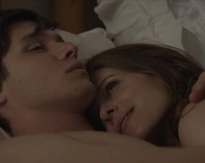 Kate Mara - A Instructor s01e05 (2020) actress nude mounds